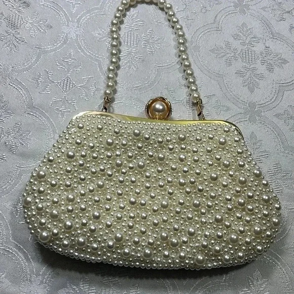 Unbrand evening purse S